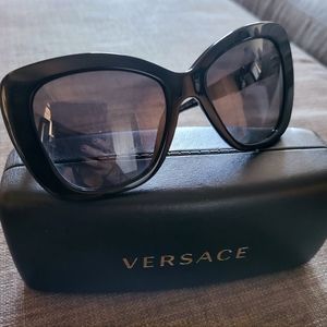 Versace Women Sunglasses